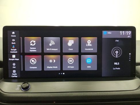 Used 2023 Honda Accord Touring image 57