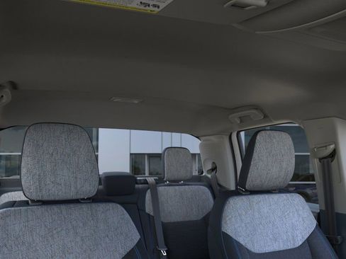 New 2025 Ford Maverick XLT w/ XLT Luxury Package AWD/4WD image 13
