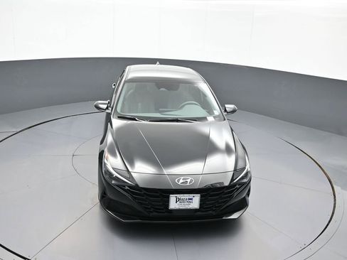 Used 2023 Hyundai Elantra SEL w/ Convenience Package image 34