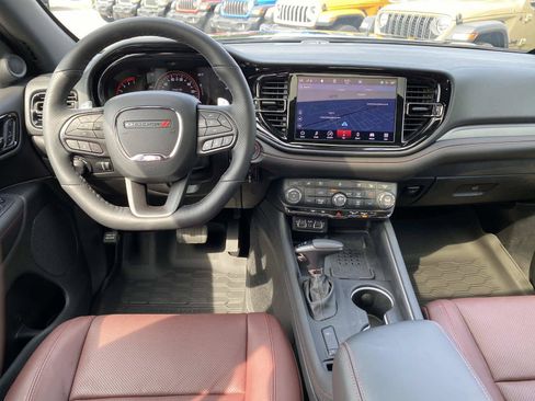 Used 2026 Dodge Durango GT AWD/4WD image 14