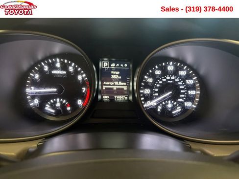 Used 2017 Hyundai Santa Fe Sport image 15