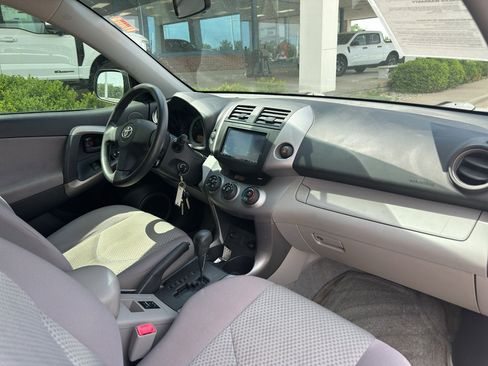 Used 2007 Toyota RAV4 2WD image 23