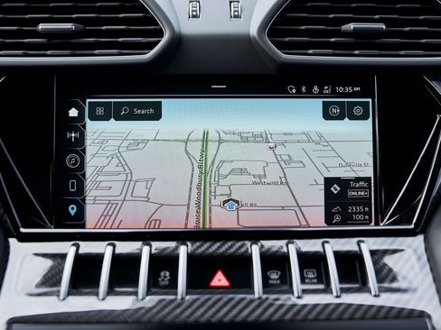 Used 2024 Lamborghini Urus Performante image 84