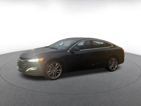 Used 2024 Chevrolet Malibu LT image 8