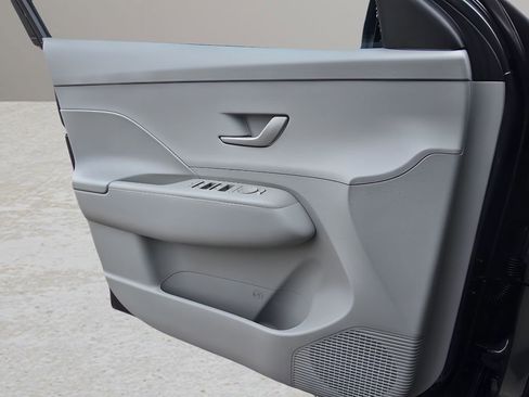 New 2026 Hyundai Kona SEL Sport image 17