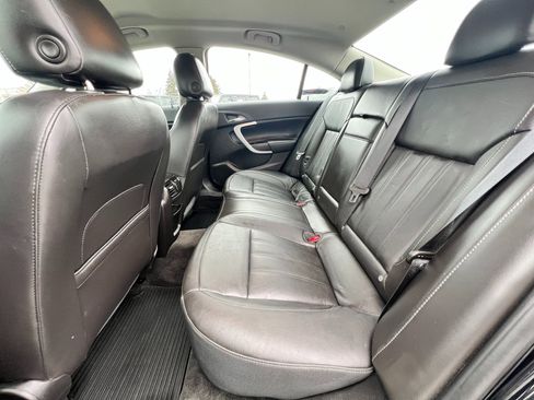 Used 2015 Buick Regal image 20