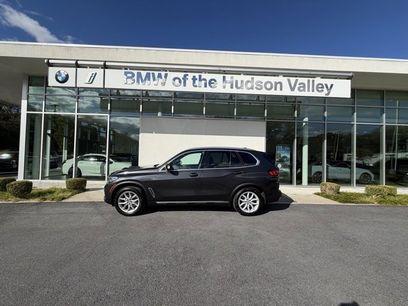 Used 2023 BMW X5 xDrive40i w/ Premium Package