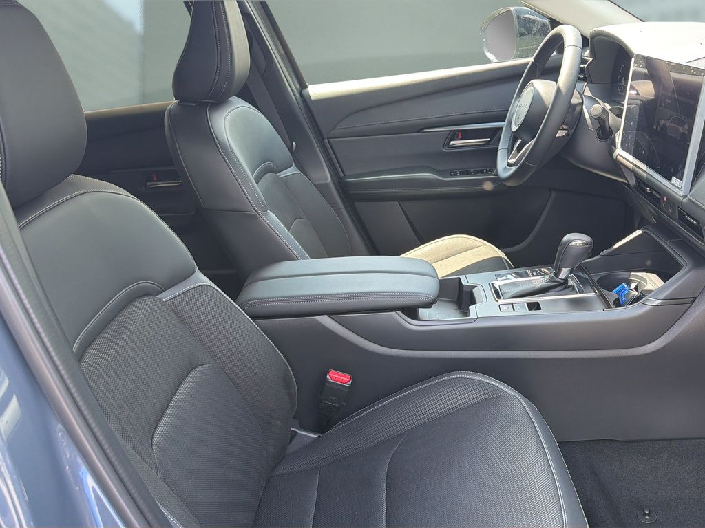 New 2026 MAZDA CX-5 Select AWD/4WD image 22
