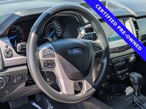 Certified 2021 Ford Ranger XLT RWD image 21
