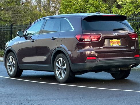 Used 2020 Kia Sorento LX image 6