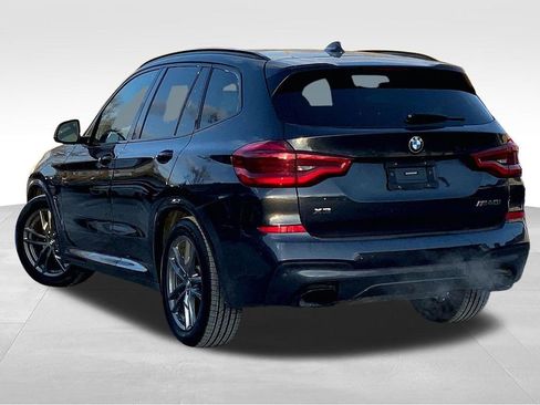 Used 2019 BMW X3 M40i w/ Premium Package image 11