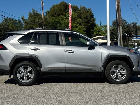 Certified 2024 Toyota RAV4 LE image 2