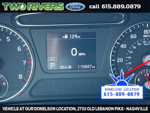 Used 2019 Kia Sorento LX image 21