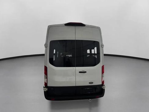 Used 2019 Ford Transit 350 XL RWD image 8
