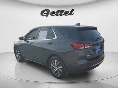 Used 2023 Chevrolet Equinox LT FWD image 7