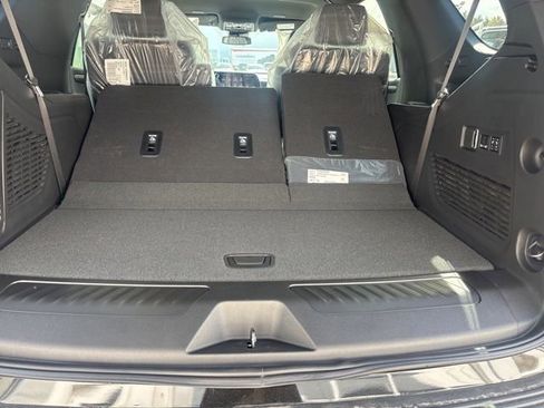 New 2026 Chevrolet Tahoe LT AWD/4WD image 24