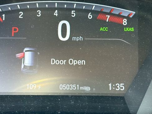 Used 2020 Honda CR-V EX-L image 9