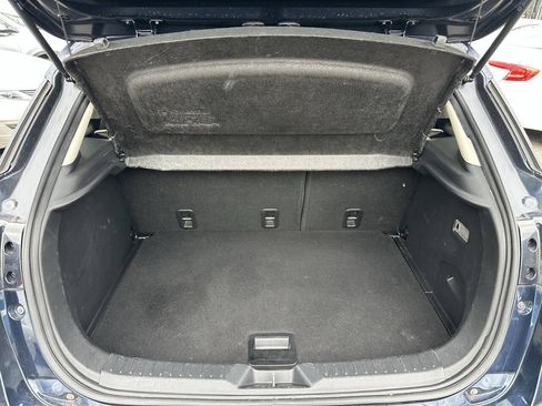 Used 2016 MAZDA CX-3 Grand Touring AWD/4WD image 36
