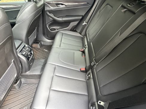 Used 2022 BMW X3 M40i AWD/4WD image 32