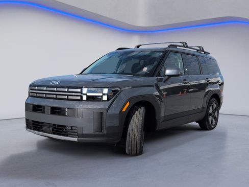 New 2026 Hyundai Santa Fe SEL image 11