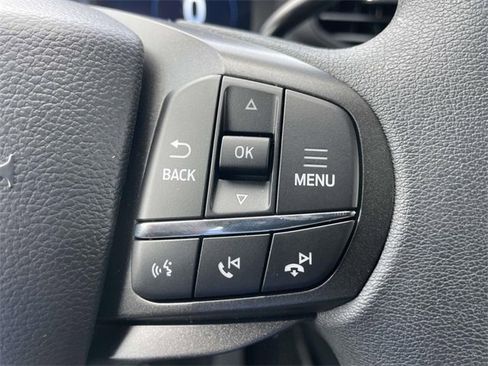 New 2025 Ford Explorer 4WD Police Interceptor image 11