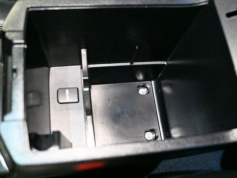 Used 2020 Toyota 4Runner Nightshade image 27