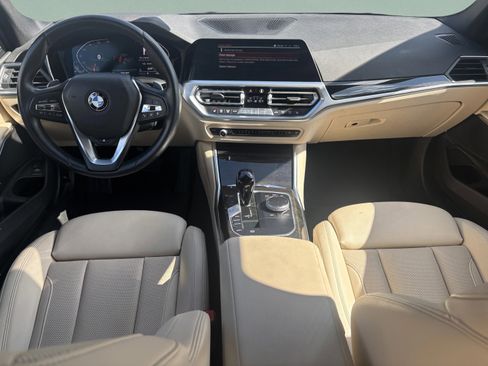 Used 2022 BMW 330i Sedan image 8