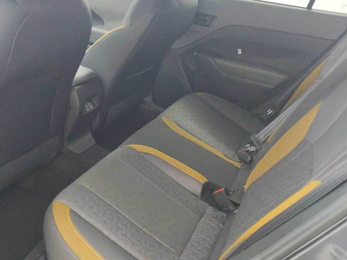 New 2025 Subaru Crosstrek 2.5i Sport image 21