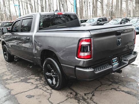 Used 2024 RAM 1500 Tradesman w/ Night Edition image 6
