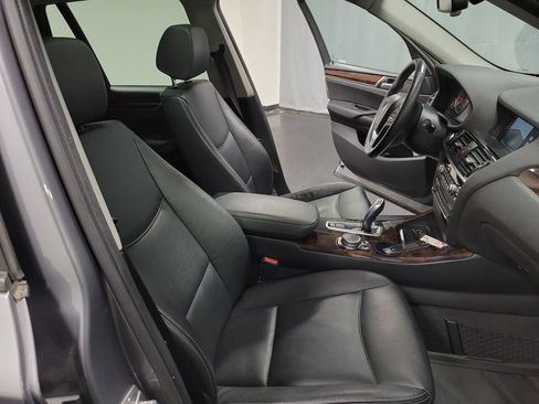 Used 2016 BMW X3 xDrive28i AWD/4WD image 24