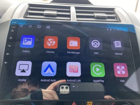 Used 2012 Toyota Camry XLE w/ Leather Pkg image 28