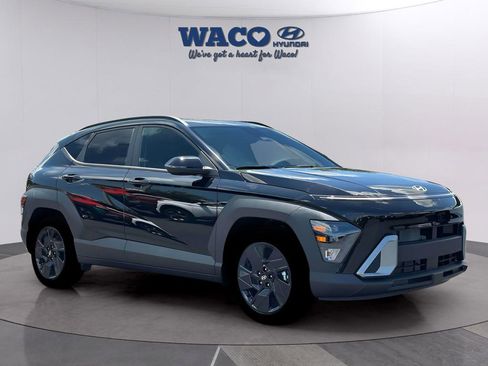 Used 2026 Hyundai Kona SEL Sport image 10