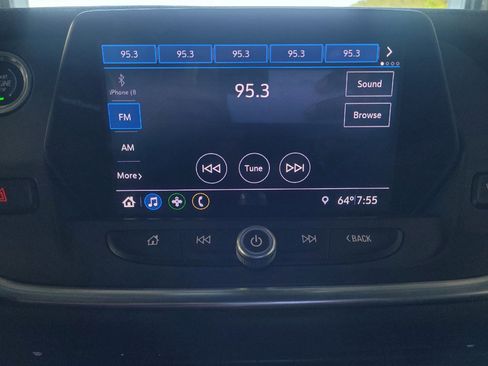 Used 2019 Chevrolet Blazer LT image 25