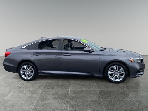 Used 2019 Honda Accord LX image 6
