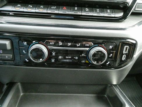 Certified 2024 Chevrolet Silverado 1500 ZR2 w/ ZR2 Bison Edition image 28