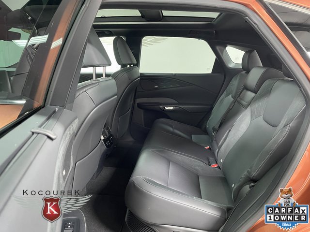 Used 2023 Lexus RX 350 w/ Cold Area Package AWD/4WD image 22