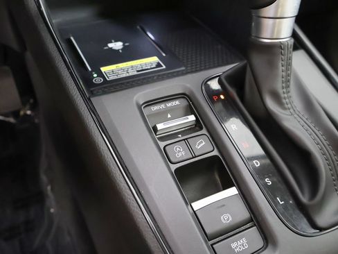 Used 2024 Honda CR-V EX-L image 51