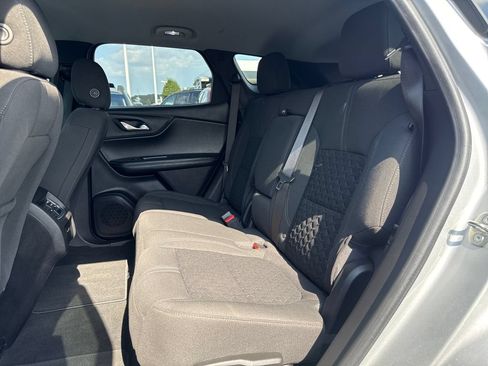 Certified 2022 Chevrolet Blazer LT FWD image 8