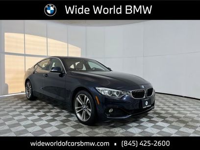Used 2017 BMW 430i Gran Coupe xDrive