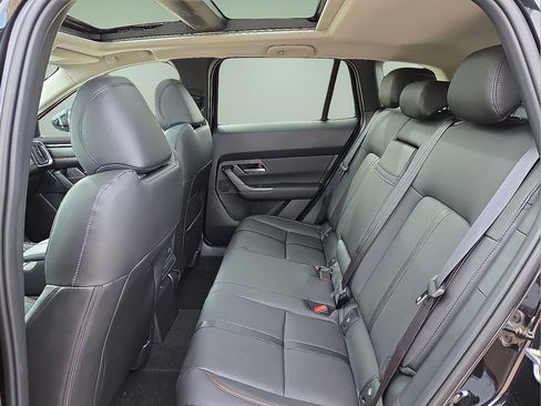 New 2026 MAZDA CX-50 2.5 Hybrid w/ Weather Package image 18