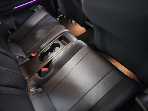 Certified 2026 Mercedes-Benz CLE 300 CLE 300 image 12