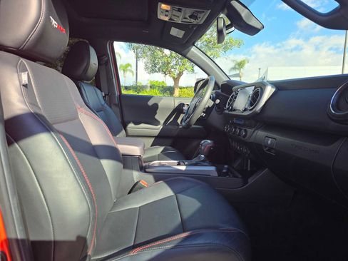 Certified 2023 Toyota Tacoma TRD Pro image 11