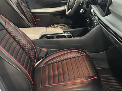 Used 2024 Hyundai Sonata SEL image 12