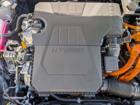 New 2026 Hyundai Elantra Blue image 26