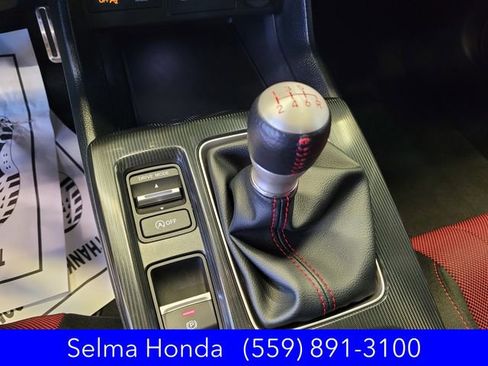 New 2026 Honda Civic Si image 10