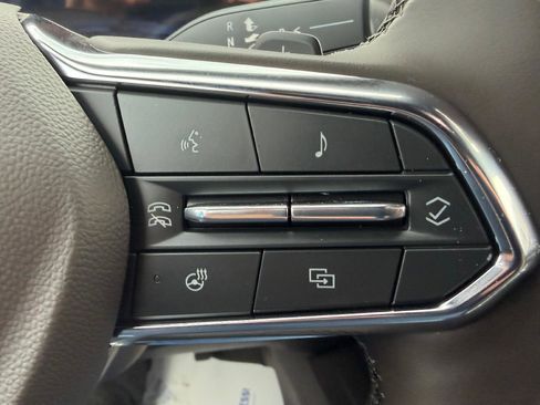 New 2026 Chevrolet Tahoe LT image 34