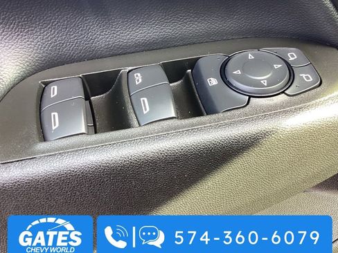 Used 2024 Chevrolet Equinox LT image 22