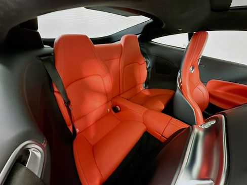 Used 2024 Mercedes-Benz AMG GT 55 image 29