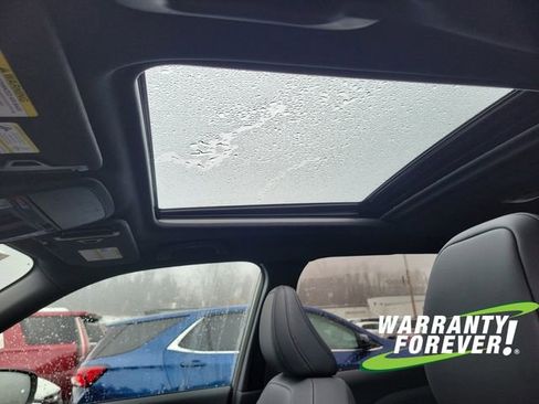 New 2026 Subaru Forester Touring image 13