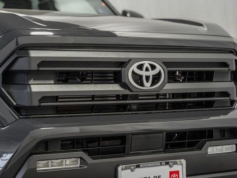 New 2026 Toyota Tacoma SR5 image 9